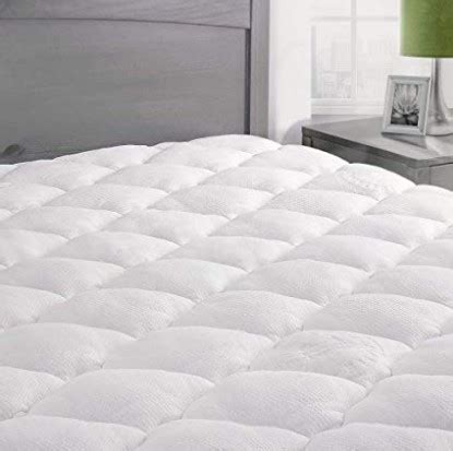 Best Bamboo Mattress Toppers - 2022 Reviews and Buyer’s Guide