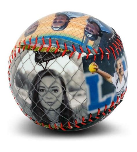 Personalized Softball Senior Softball T Softball Award Etsy Artofit