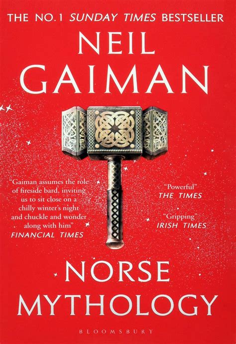 Norse Mythology Neil Gaiman - Bookshelf.pk Pakistan