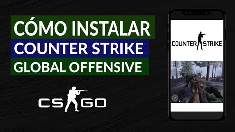 Como Descargar E Instalar Counter Strike Global Offensive Full En Hot Sex Picture