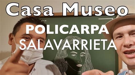 Visit La Casa Museo Policarpa Salavarrieta En Guaduas Cundinamarca