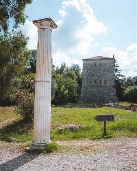 How to Visit Butrint National Park: Complete Guide (2024 ...