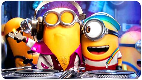 Minions Song YouTube