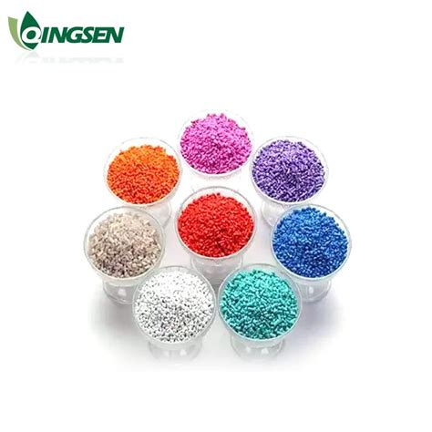 Advanced Polyethylene Pe Pellets Versatile Ldpe Hdpe Lldpe In