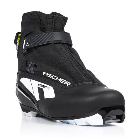 Buty Biegowe Fischer Xc Comfort Pro Bergsport