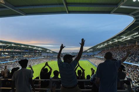 Allianz Field Construction Project | Mortenson