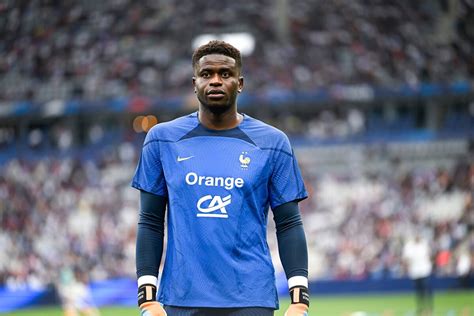 Euro 2024 Les Bleus de Brice Samba face à l obstacle espagnol pour