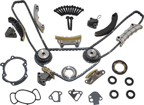 Amazon Susucar S Timing Chain Kit For L L L