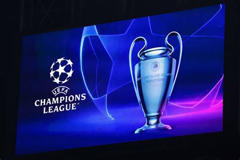 Optimile Champions League Sezonul Cele Echipe Calificate