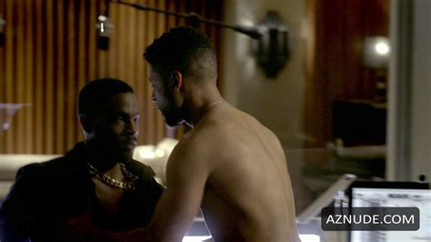 Tobias Truvillion Nude Aznude Men Hot Sex Picture