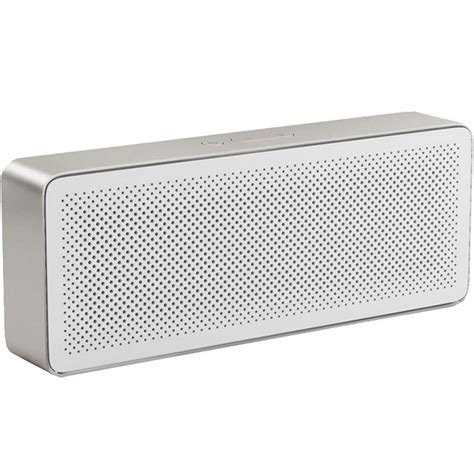 Xiaomi Mi Bluetooth Speaker Basic 2 Blanco | PcComponentes.com
