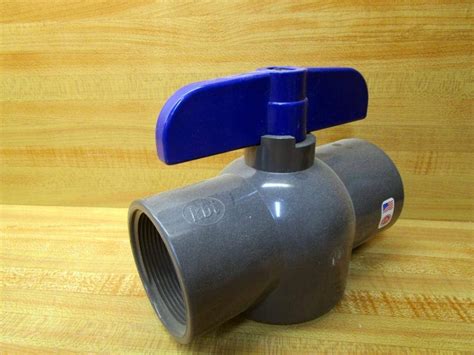 Kbi Tfg Ball Valve Ebvg T Amazon Industrial Scientific