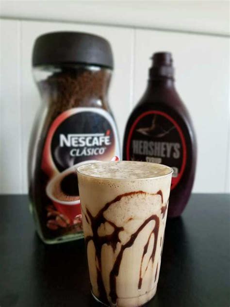 Nescafe Instant Iced Coffee Recipe | Besto Blog