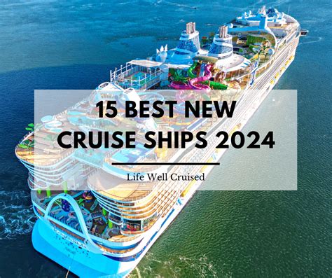 Best Cruise Ships 2024 Timi Adelind