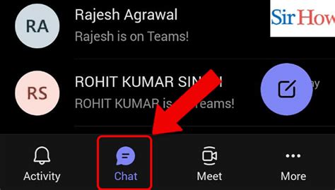 How To Block Someone On Microsoft Teams 4 Steps With Pictures