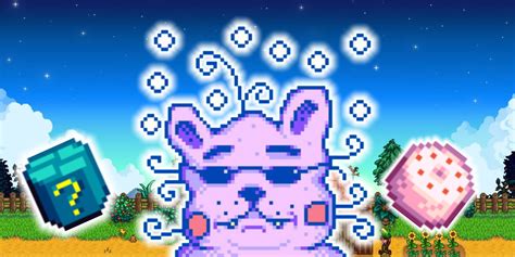 stardew valley   big update