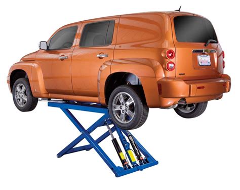 Bendpak Md Xp Mid Rise Scissor Lift Free Shipping