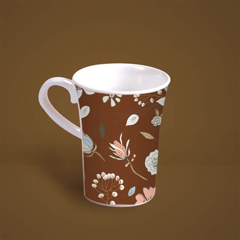 Melamine Mug on Behance