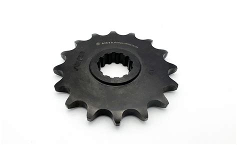 Yamaha YZF R6 2006 2023 SITTA Front Sprocket 525 Pitch