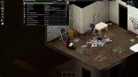 The Best Project Zomboid Beginner Tips For New Players