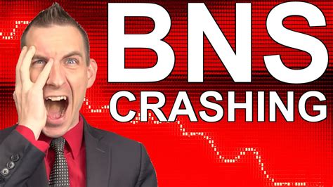 Canadian Dividend Stock Crashing 7 Yield Bank Of Nova Scotia BNS