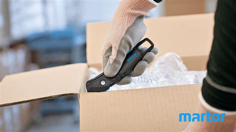 The Best Safety Knives for the Retail Industry