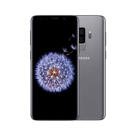 Samsung Galaxy S9 Plus As New