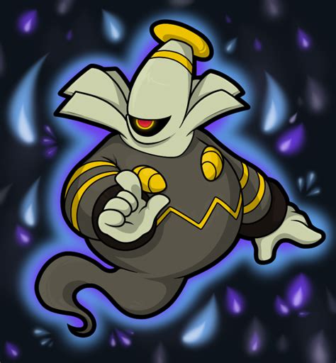 25 Interesting And Fascinating Facts About Dusknoir From Pokemon Tons