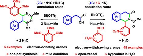 Advanced Synthesis & Catalysis: Vol 364, No 15