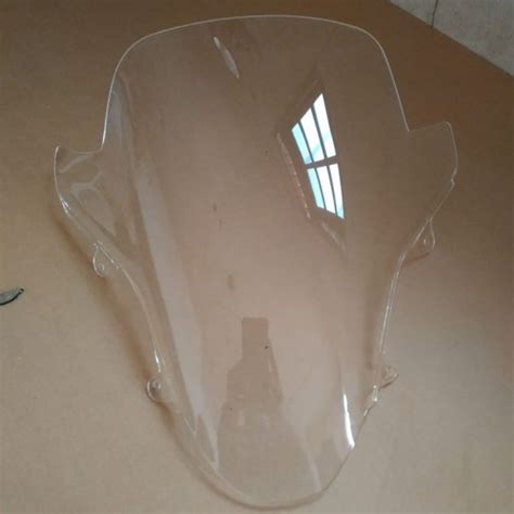 Jual Visor Windshield Winshield Ws Pcx Cc Cc Windshield Kaca