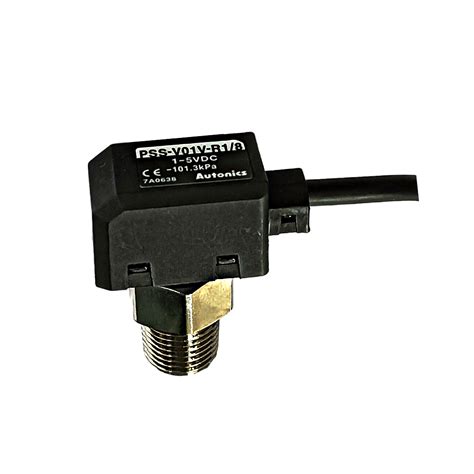 PSS 01V R1 8 Autonics Pressure Sensor At Indus Corporation