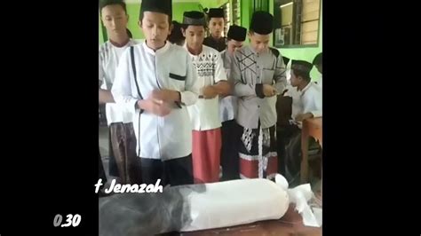 Pondok Ramadhan Mts Negeri 1 Bojonegoro Kelas 9 Putra Youtube