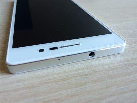 Hands On Galerie Huawei Ascend P Smartphone