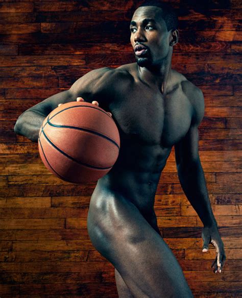 Thumbs Pro Fashizblackdiary Congolese Spanish Nba Player Serge Ibaka