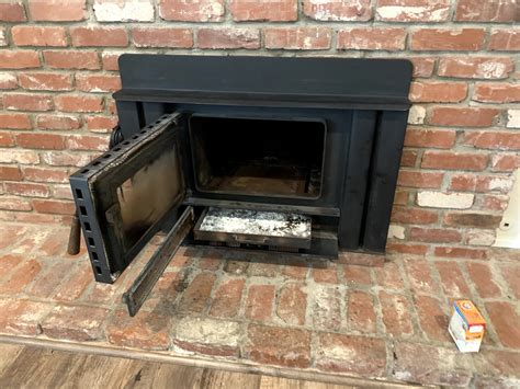 Arrow 2000 Wood Burning Stove For Sale Wood Burning Stoves Forum At