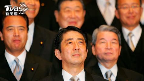 安倍驟逝最大派閥無首！黨內暗自較勁 「他」聲浪最大│安倍晉三│清和會│安倍派│tvbs新聞網