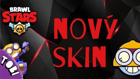 Nový skin !? - YouTube