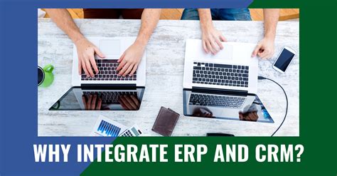 Why Integrate Erp And Crm Datix