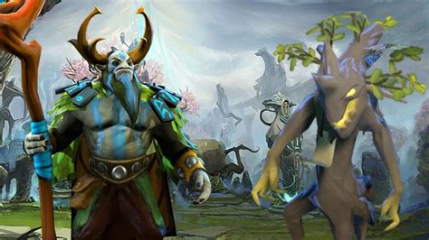 A Bug Has Been Found In Dota That Allows For Easy Match Wins Hawk Live