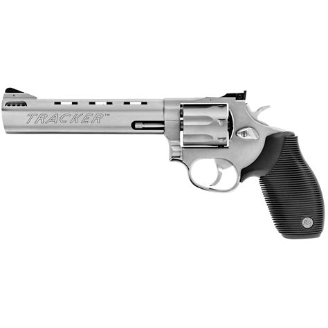 Taurus 627 Tracker 6 Revolvers At GunBroker 999169239