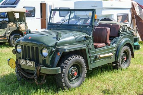 1954 Austin Champ Jeep Cars Jeep 4x4 Auto Jeep Commercial Van