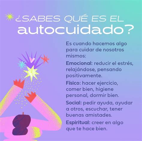 Consejos De Salud Mental Para Jóvenes — Psiconecta