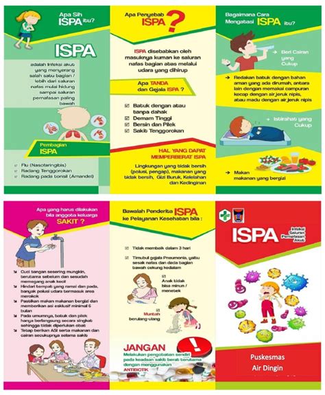 Leaflet Ispa Pdf