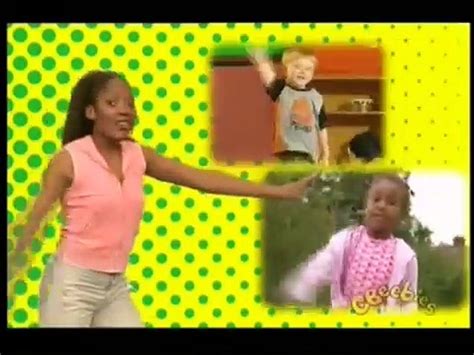 Boogie Beebies Taniec Kola Video Dailymotion