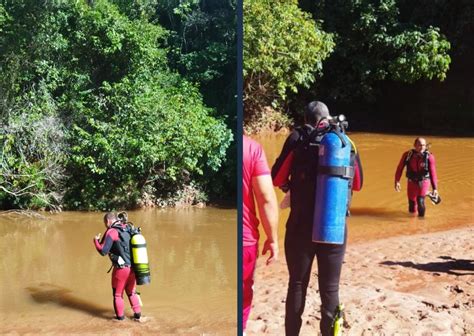 Adolescente Morre Afogado Durante Pescaria Reportermt Mato Grosso