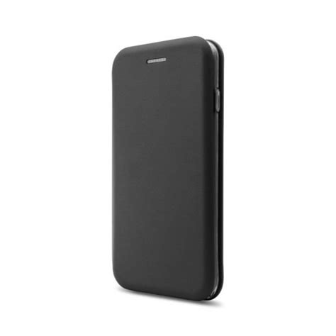 Funda Flip Style Negra Para Iphone Pro Max Pccomponentes