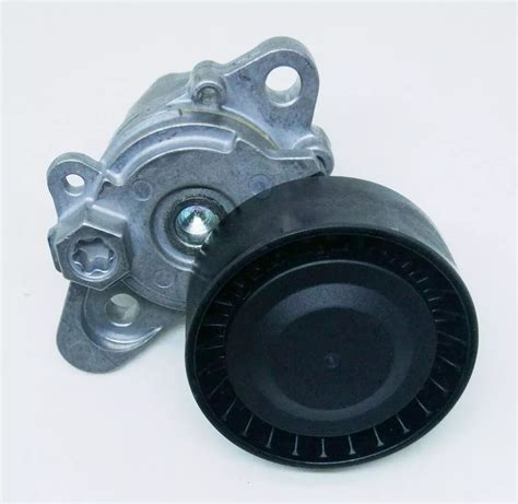 Tensor Correia Alternador Audi A A Golf Jetta Tiguan V Tsi