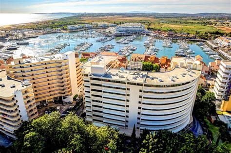 Vila Gale Marina Vilamoura Hotels Jet2holidays