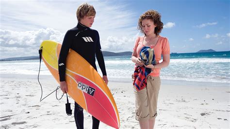 Peers say Arn Lockie has a surprising talent for coding games 13