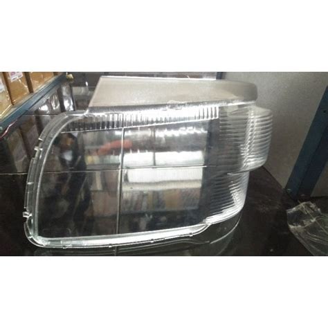 Jual Kaca Mika Headlamp Kaca Mika Lampu Depan Kaca Mika Head Lamp Dutro